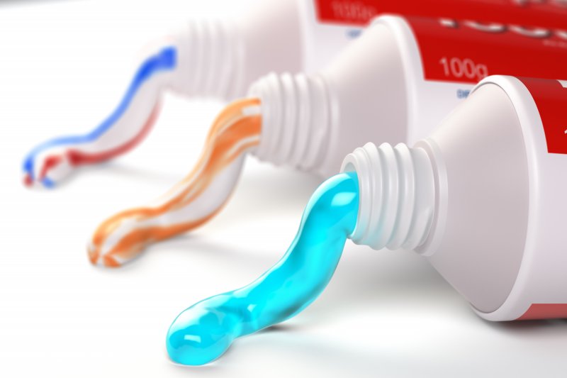 Different Types Of Toothpaste Newburyport Dental Partners Of Newburyport
